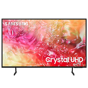 טלוויזיה 50 אינץ סמסונג דגם Samsung UE50DU7100