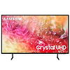 טלוויזיה 55 אינץ סמסונג דגם Samsung UE55DU7100 חכמה
