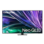 טלוויזיה 65 אינץ סמסונג דגם QE65QN85D בטכנולוגיית Samsung Neo QLED 120Hz 4K