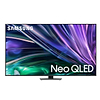 טלוויזיה 75 אינץ סמסונג דגם QE75QN85D בטכנולוגיית Samsung Neo QLED 120Hz 4K חכמה