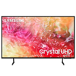 טלוויזיה 75 אינץ סמסונג דגם Samsung UE75DU7100
