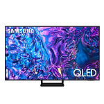 טלוויזיה 85 אינץ סמסונג דגם QE85Q70D בטכנולוגיית Samsung QLED 120Hz 4K