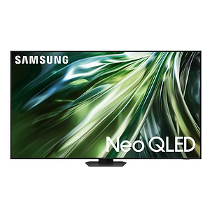 טלוויזיה סמסונג 43 אינץ דגם QE43QN90D 120Hz בטכנולוגיית Samsung Neo QLED 4K