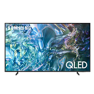 טלוויזיה 55 אינץ סמסונג SAMSUNG 55 QLED Q60D דגם QE55Q60D