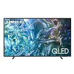 טלוויזיה 75 אינץ סמסונג SAMSUNG 75 QLED Q60D דגם QE75Q60D