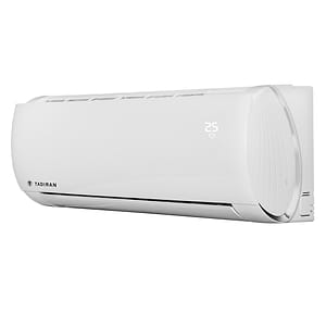 מזגן 1 כוח סוס תדיראן אלפא פרו אינוורטר דגם ALPHA PRO INV 140NG עילי Tadiran שנת 2024 דירוג אנרגטי A++
