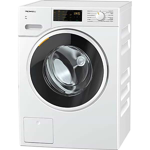 מכונת כביסה 8 ‏קילו מילה דגם WWD120SG תוצרת גרמניה Miele יבואן רשמי אלקטרה