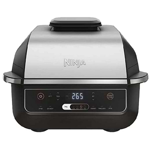 נינג’ה גריל NINJA GRILL דגם EG203