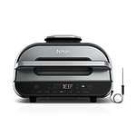 נינג’ה גריל NINJA SMART GRILL XL דגם AG553