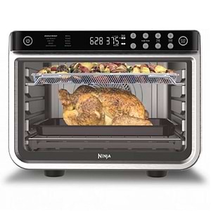 טוסטר אובן נינג’ה טורבו דגם DT203 Ninja Oven MAX