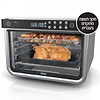 טוסטר אובן נינג’ה טורבו דגם DT203 Ninja Oven MAX - 1390₪