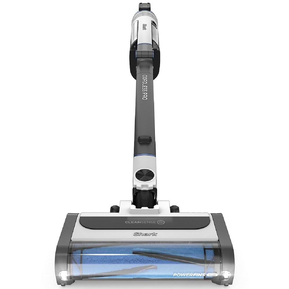 שואב אבק שארק דגם IZ413 אלחוטי נטען SHARK HYPER PLUS - 1190₪