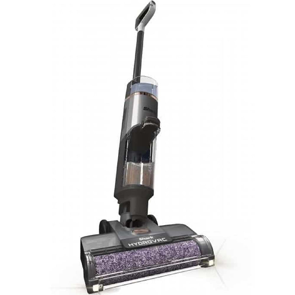 שואב שוטף שארק דגם WD213 אלחוטי 3 ב-1 SHARK HYDRO VAC - 1390₪