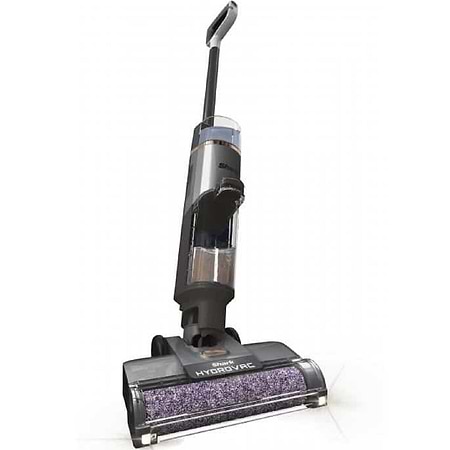שואב שוטף שארק דגם WD213 אלחוטי 3 ב-1 SHARK HYDRO VAC - 1390₪