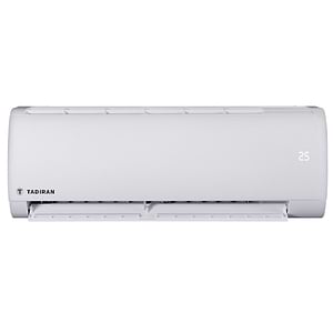 ‏מזגן 1 כוח סוס תדיראן אפולו אינוורטר דגם APOLLO INV 140NG עילי TADIRAN שנת 2024 דירוג אנרגטי A++