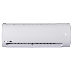‏מזגן 1.25 כוח סוס תדיראן אפולו אינוורטר דגם APOLLO INV 180NG עילי TADIRAN שנת 2024 דירוג אנרגטי A++