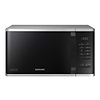 מיקרו סמסונג 23 ליטר דגם Samsung MS23K3513AS גימור כסוף