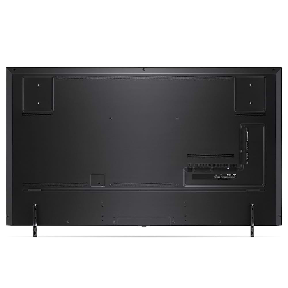 מק״ט מוצר  - טלוויזיה 65 אינץ LG QNED 120Hz 65QNED90T6A יבואן רשמי