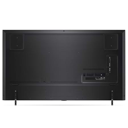 מק״ט מוצר  - טלוויזיה 65 אינץ LG QNED 120Hz 65QNED90T6A יבואן רשמי