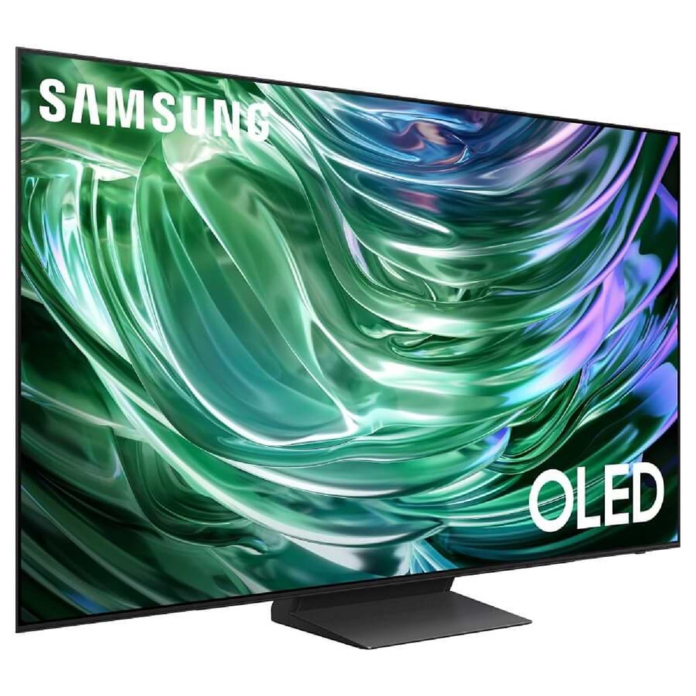 טלוויזיה 65 אינץ סמסונג SAMSUNG OLED 65 S90D דגם QE65S90D - 7090₪