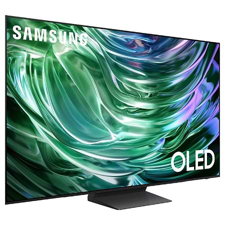 טלוויזיה 65 אינץ סמסונג SAMSUNG OLED 65 S90D דגם QE65S90D - 7090₪