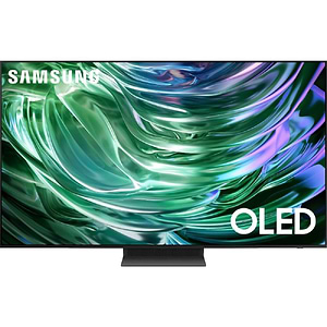 טלוויזיה 55 אינץ סמסונג SAMSUNG OLED 55 S90D דגם QE55S90D