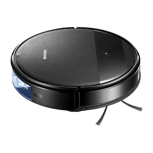 שואב אבק רובוטי שוטף סמסונג דגם SR05R5050WK מסדרת SAMSUNG Mop E-PowerBo