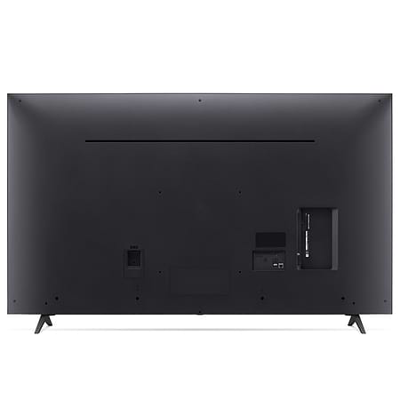 טלוויזיה 75 אינץ LG דגם 75UT80006LA חכמה 4K עם בינה מלאכותית יבואן רשמי ח.י אלקטרוניקה