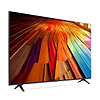 אחריות - טלוויזיה 75 אינץ LG דגם 75UT80006LA חכמה 4K עם בינה מלאכותית יבואן רשמי ח.י אלקטרוניקה