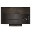 מק״ט מוצר  - טלוויזיה 48 אינץ LG 48 OLED evo C4 דגם OLED48C46LA יבואן רשמי