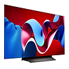 אחריות - טלוויזיה 48 אינץ LG 48 OLED evo C4 דגם OLED48C46LA יבואן רשמי