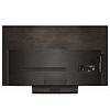 טלוויזיות LG OLED EVO C4 - חווית הצפייה המתקדמת ביותר בישראל - טלוויזיה 83 אינץ LG 83 OLED evo C4 דגם OLED83C46LA חכמה 4K 120hz עם בינה מלאכותית ו3 שנות אחריות מלאות יבואן רשמי ח.י אלקטרוניקה