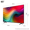 אחריות - טלוויזיה 65 אינץ LG 65NANO81T6A יבואן רשמי