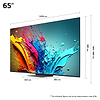 טלוויזיה 65 אינץ LG דגם 65QNED86T6A חכמה מסדרת QNED 4K 120Hz עם בינה מלאכותית יבואן רשמי ח.י אלקטרוניקה