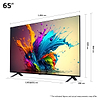טלוויזיות LG בגודל 65 אינץ - טלוויזיה 65 אינץ LG QNED 120Hz 65QNED90T6A יבואן רשמי