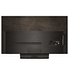 מק״ט מוצר  - טלוויזיה 77 אינץ LG 77 OLED evo C4 דגם OLED77C46LA יבואן רשמי