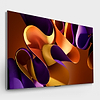 מק״ט מוצר  - טלוויזיה 65 אינץ LG 65 OLED evo G4 דגם OLED65G46LA חכמה 4K 144hz עם בינה מלאכותית ואחריות יבואן רשמי ח.י אלקטרוניקה