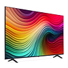 מק״ט מוצר  - טלוויזיה 86 אינץ LG 86 NanoCell Nano81 דגם 86NANO81T6A יבואן רשמי