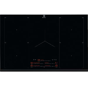 כיריים אינדוקציה אלקטרולוקס דגם EIV84550 עם MULTIZONE תוצרת גרמניה ELECTROLUX יבואן רשמי מיניליין