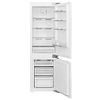 מקרר אינטגרלי ‏מקפיא תחתון דגם Fujicom FJ-NF3672 ‏233 ‏ליטר פוג’יקום NO FROST - 3189₪