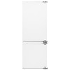 מקרר אינטגרלי ‏מקפיא תחתון דגם Fujicom FJ-NF3672 ‏233 ‏ליטר פוג’יקום NO FROST