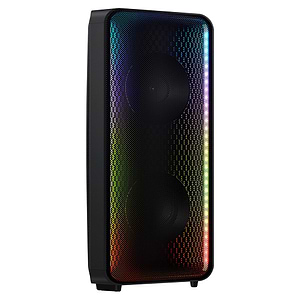רמקול בידורית אלחוטית סמסונג דגם MX-ST40B מסדרת Samsung Sound Tower