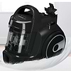 אחריות - שואב אבק בוש דגם BGS05BL1H נגרר Bosch ללא שקית יבואן רשמי BSH