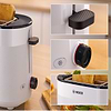 מק״ט מוצר  - ‏מצנם בוש דגם TAT2M121 מסדרת Bosch MyMoment בצבע לבן