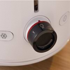 מוצרי חשמל לבית - ‏מצנם בוש דגם TAT2M121 מסדרת Bosch MyMoment בצבע לבן
