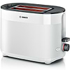 ‏מצנם בוש דגם TAT2M121 מסדרת Bosch MyMoment בצבע לבן