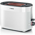 ‏מצנם בוש דגם TAT2M121 מסדרת Bosch MyMoment בצבע לבן