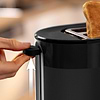 מק״ט מוצר  - ‏מצנם בוש דגם TAT2M123 מסדרת Bosch MyMoment בצבע שחור