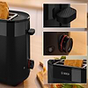 ‏מצנם בוש דגם TAT2M123 מסדרת Bosch MyMoment בצבע שחור - 299₪