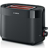 ‏מצנם בוש דגם TAT2M123 מסדרת Bosch MyMoment בצבע שחור
